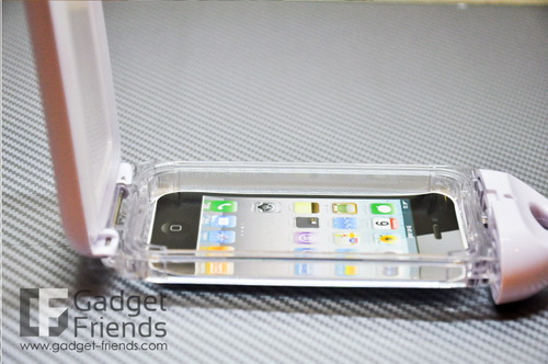 เคสกันน้ำ Ari Case เคสกันน้ำ ดันน้ำ Waterproof Case ของแท้ By Gadget Friends 01 